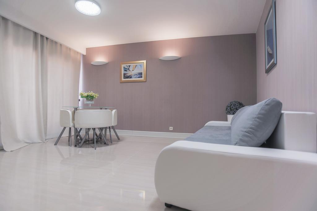 Villa Mendes Zastražišće Buitenkant foto