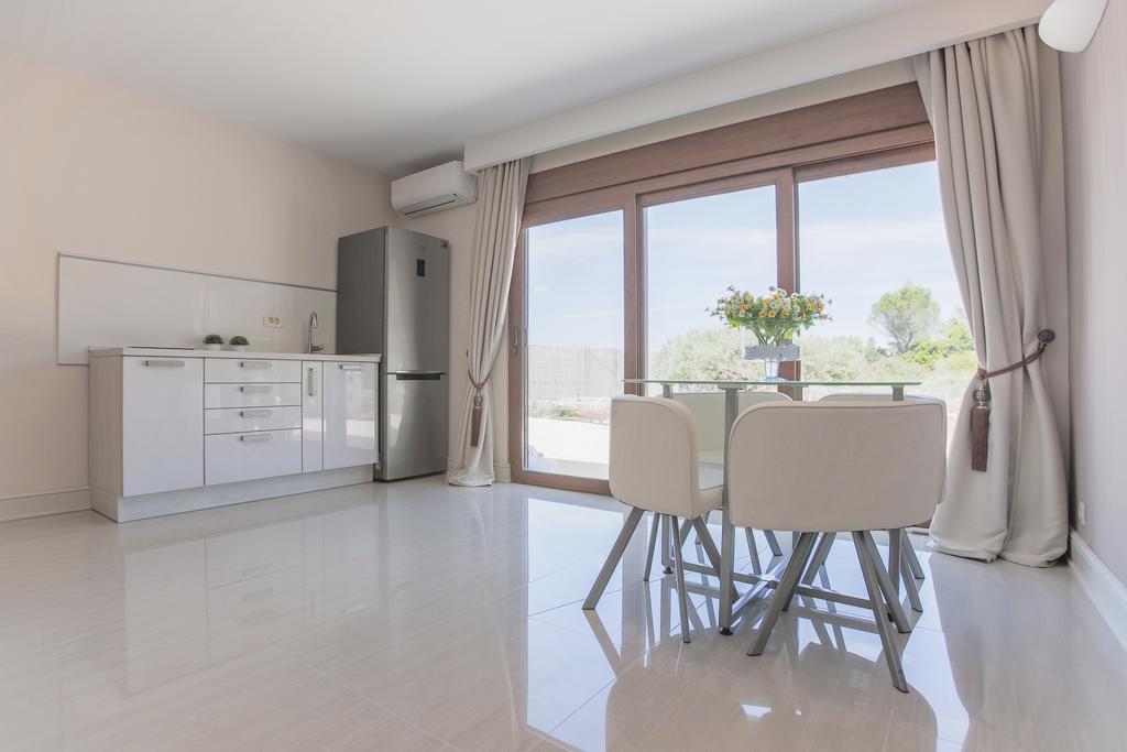 Villa Mendes Zastražišće Buitenkant foto